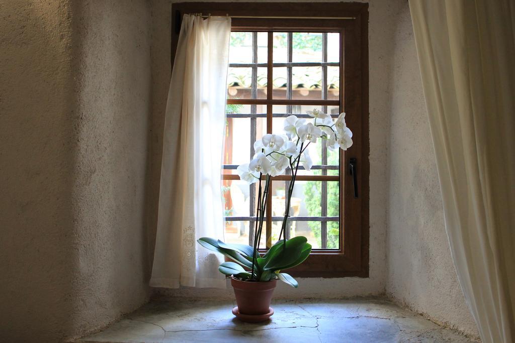 Restaurante Casa De La Sal Gasthuis Candelario