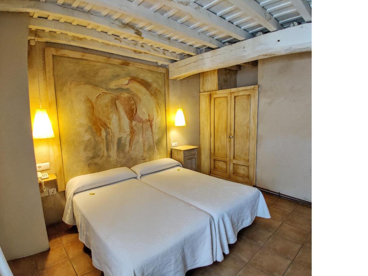Restaurante Casa De La Sal
