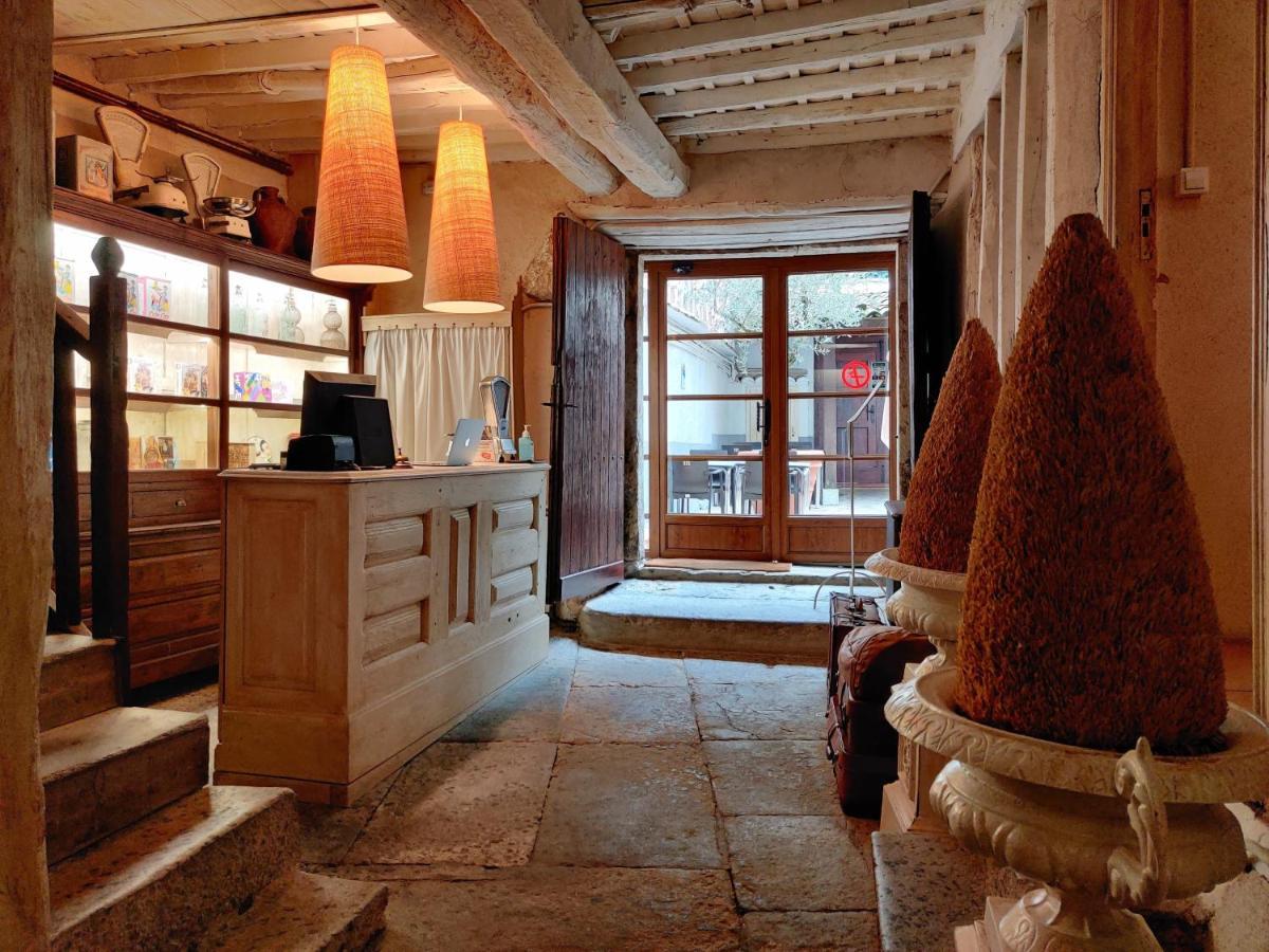 Restaurante Casa De La Sal